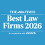 Times Awards Logo